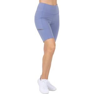Body Glove biker shorts small